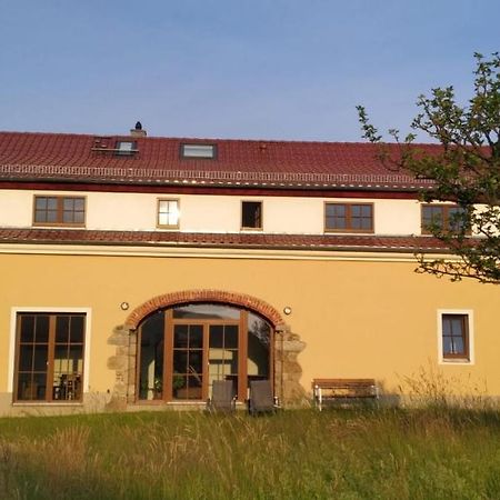Ferienhof-Kuehn Hochkirch Exterior photo